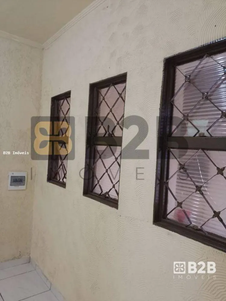 Casa, 2 quartos, 101 m² - Foto 5