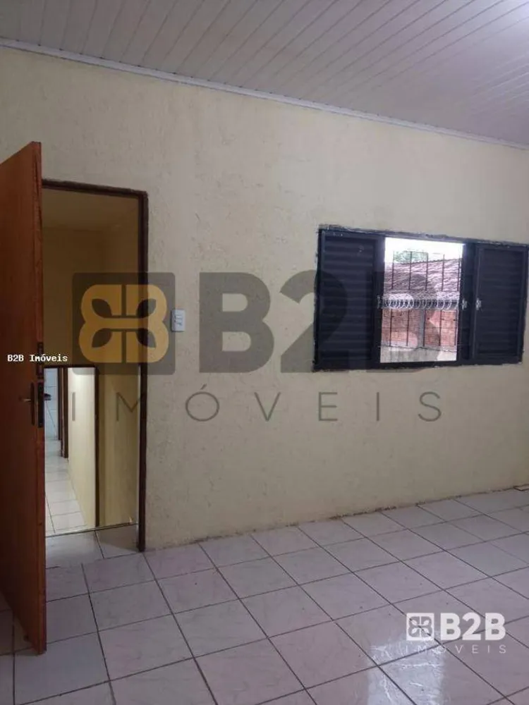 Casa, 2 quartos, 101 m² - Foto 6