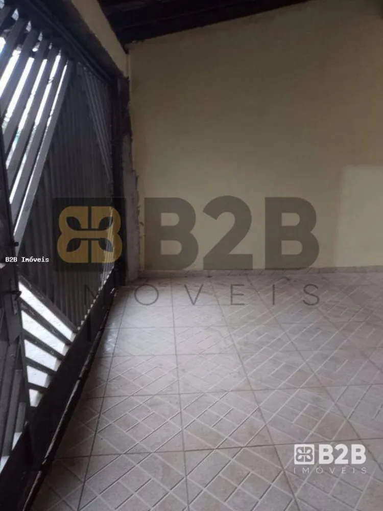 Casa, 2 quartos, 101 m² - Foto 2