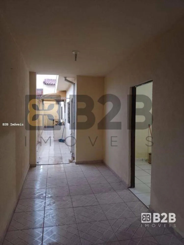 Casa, 2 quartos, 101 m² - Foto 3