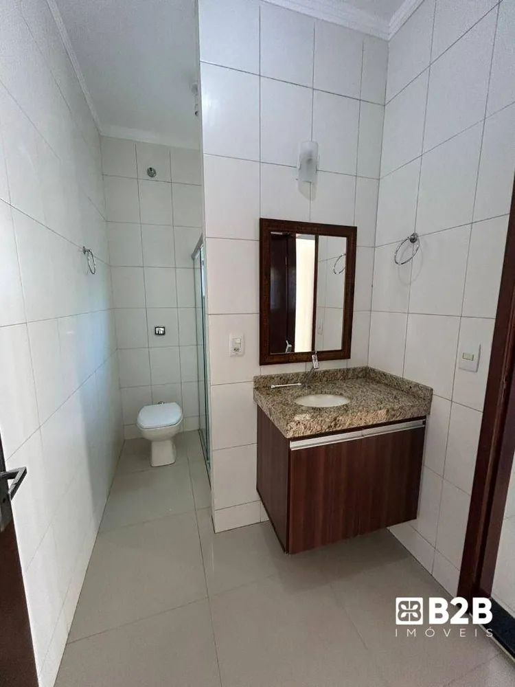 Casa de Condomínio, 3 quartos - Foto 6