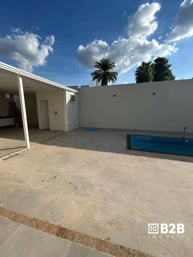 Casa de Condomínio, 3 quartos - Foto 7