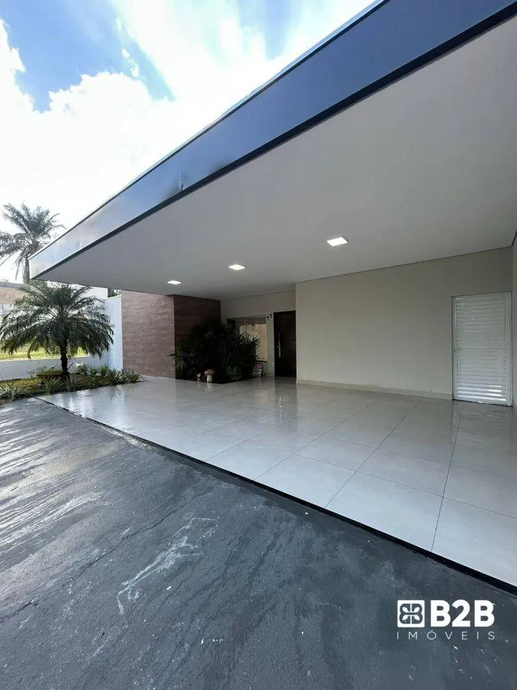 Casa de Condomínio, 3 quartos - Foto 10