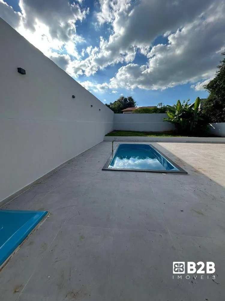 Casa de Condomínio, 3 quartos - Foto 8