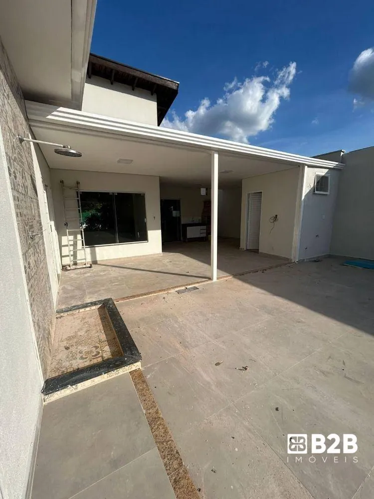 Casa de Condomínio, 3 quartos - Foto 9