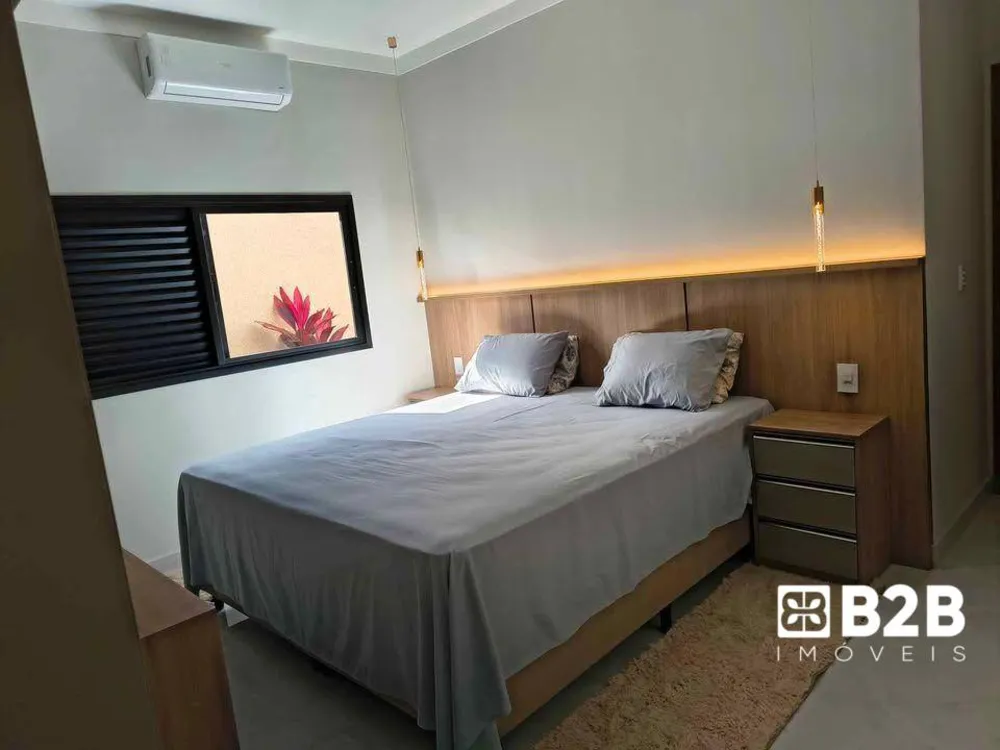 Casa de Condomínio, 3 quartos - Foto 8