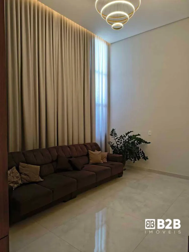Casa de Condomínio, 3 quartos - Foto 6