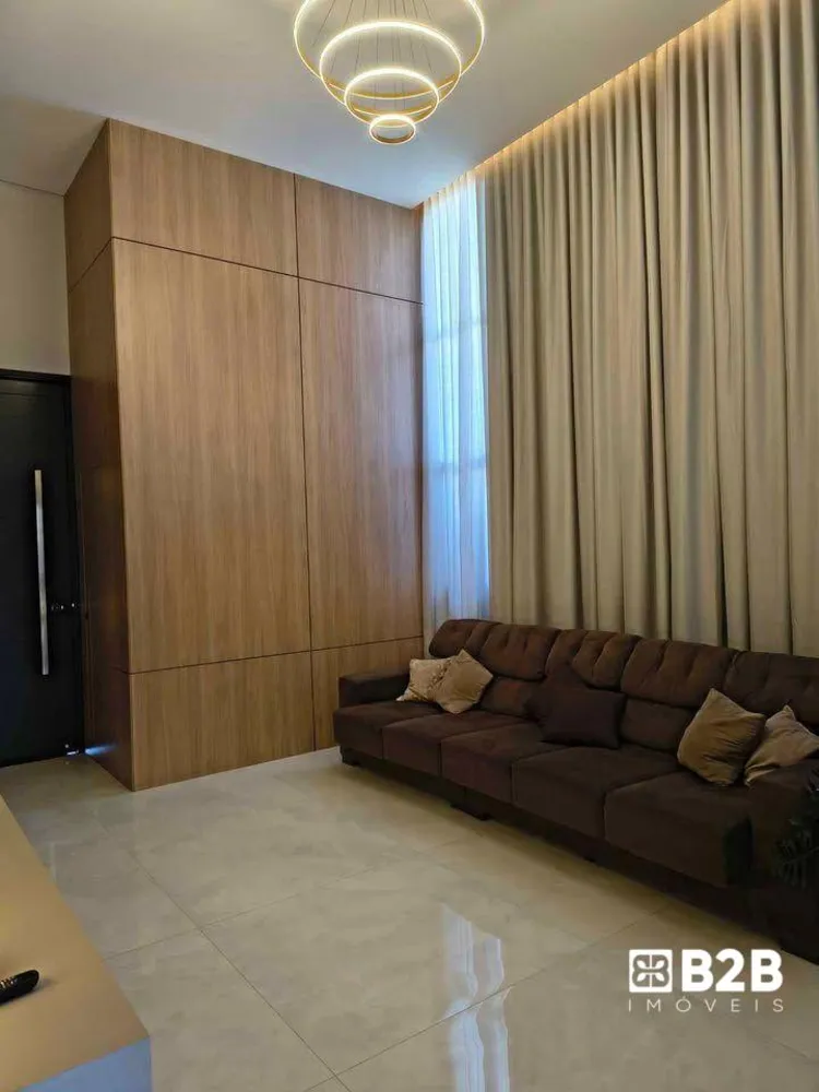 Casa de Condomínio, 3 quartos - Foto 7