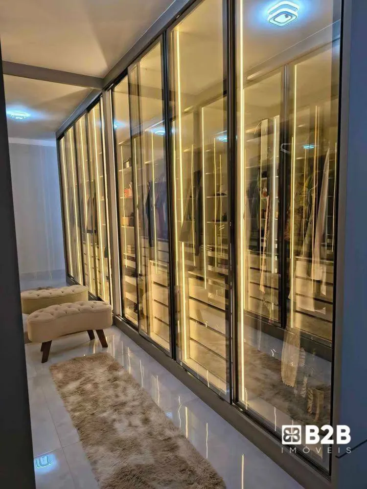 Casa de Condomínio, 3 quartos - Foto 10