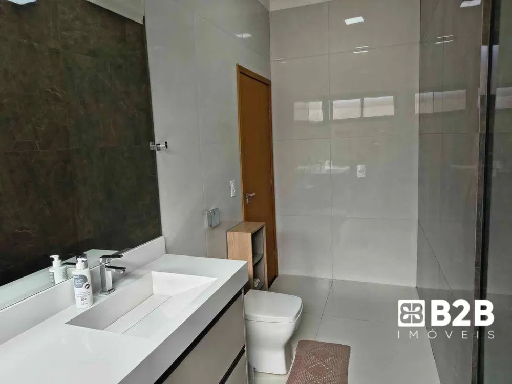 Casa de Condomínio, 3 quartos - Foto 13