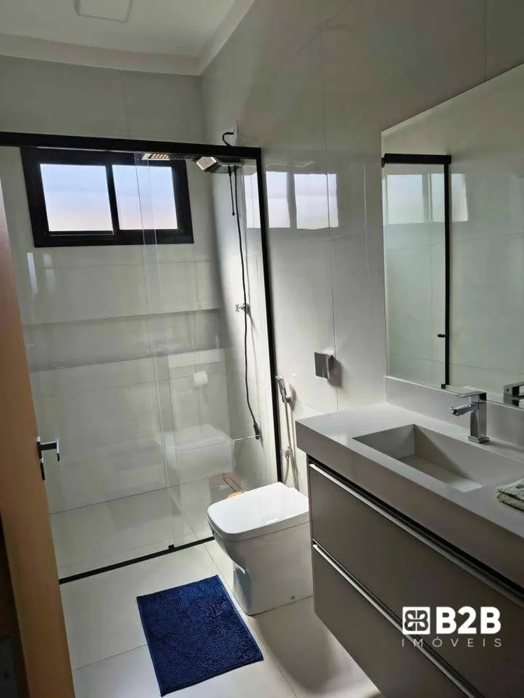 Casa de Condomínio, 3 quartos - Foto 12