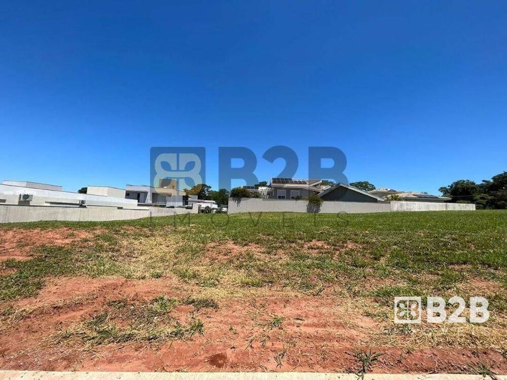 Loteamento e Condomínio, 525 m² - Foto 1