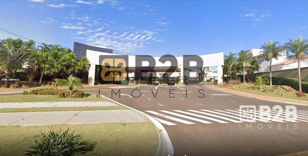 Loteamento e Condomínio, 525 m² - Foto 2