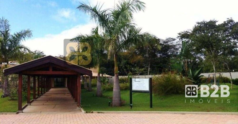 Loteamento e Condomínio, 525 m² - Foto 4