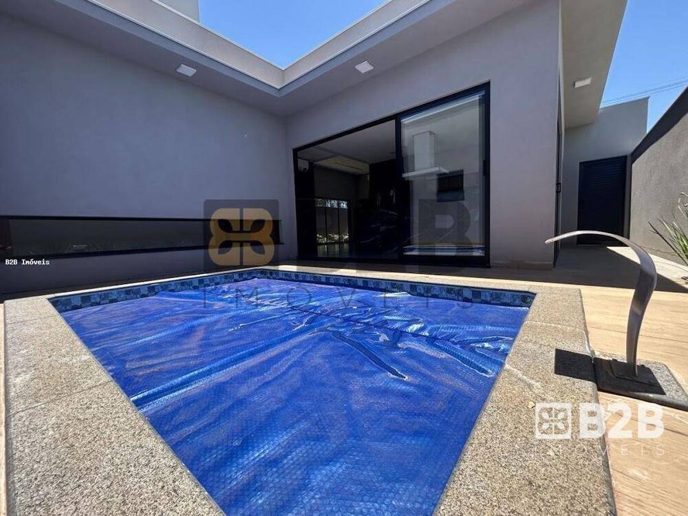 Casa de Condomínio, 3 quartos - Foto 24