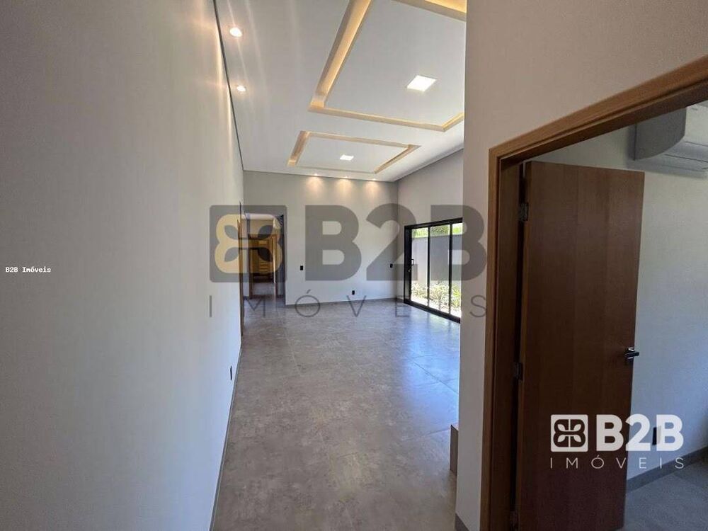 Casa de Condomínio, 3 quartos - Foto 11