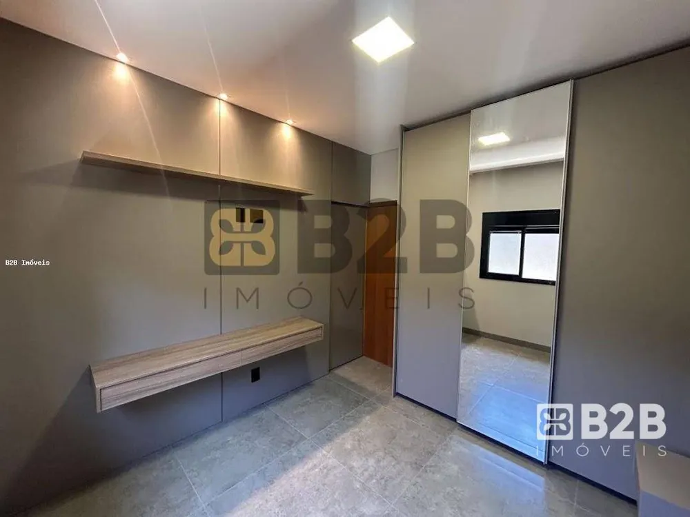 Casa de Condomínio, 3 quartos - Foto 20