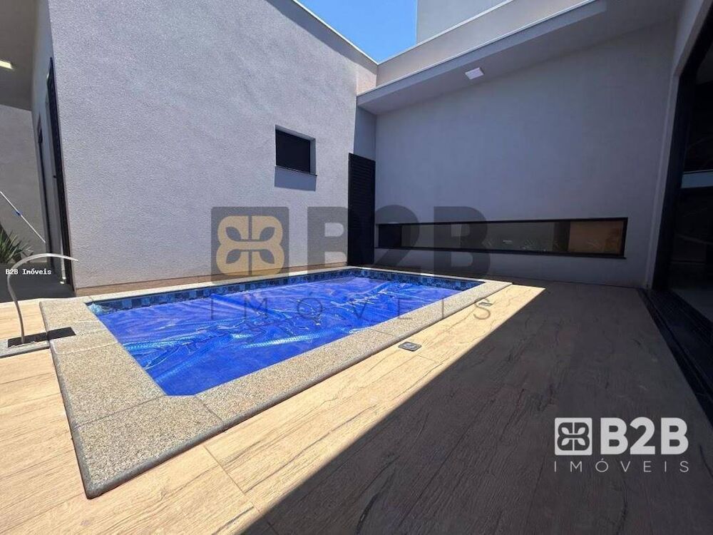 Casa de Condomínio, 3 quartos - Foto 21