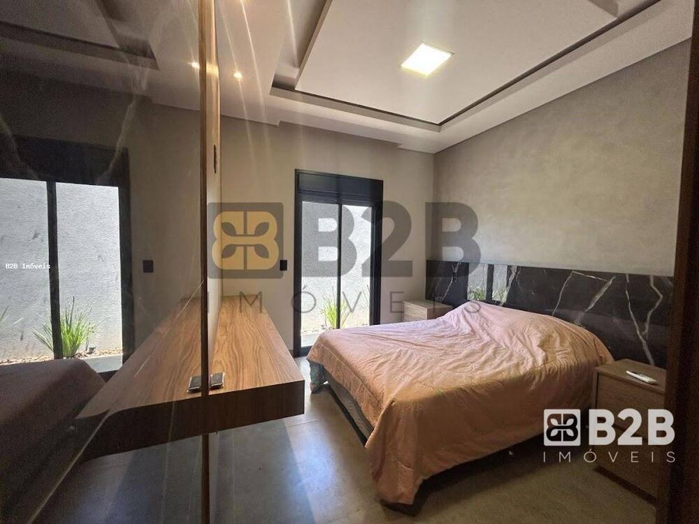 Casa de Condomínio, 3 quartos - Foto 25