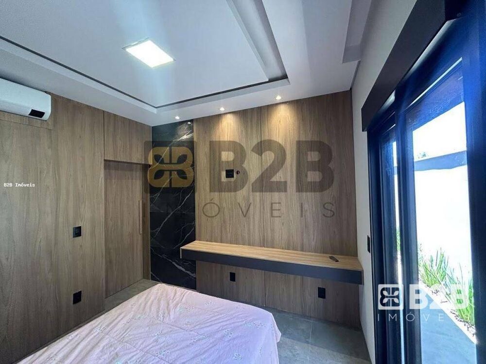 Casa de Condomínio, 3 quartos - Foto 18