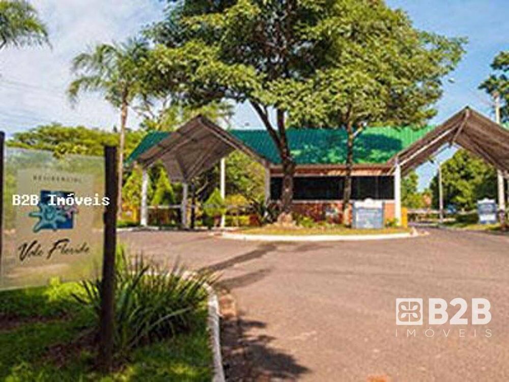 Terreno, 490 m² - Foto 1