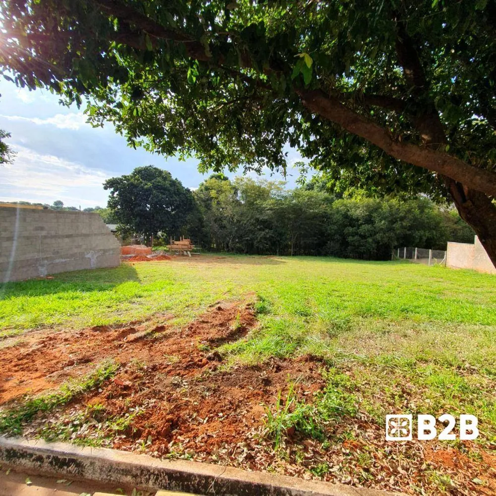 Loteamento e Condomínio, 436 m² - Foto 1
