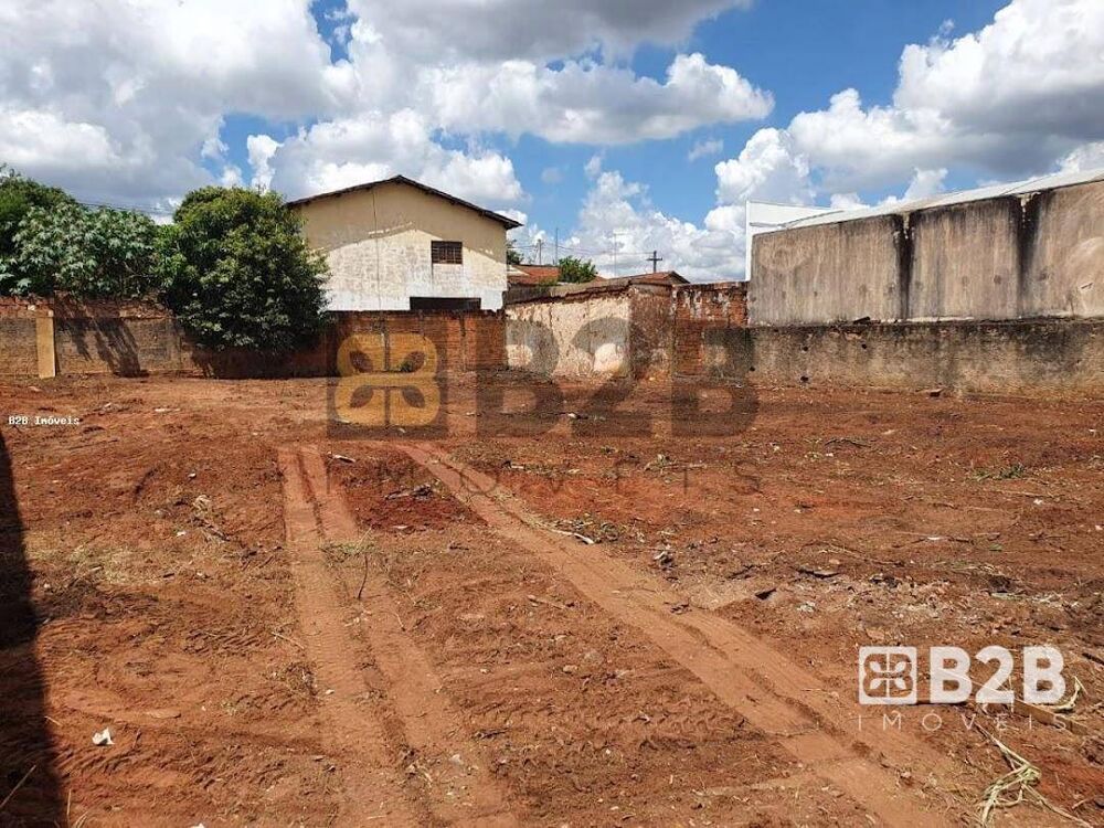 Terreno, 726 m² - Foto 2