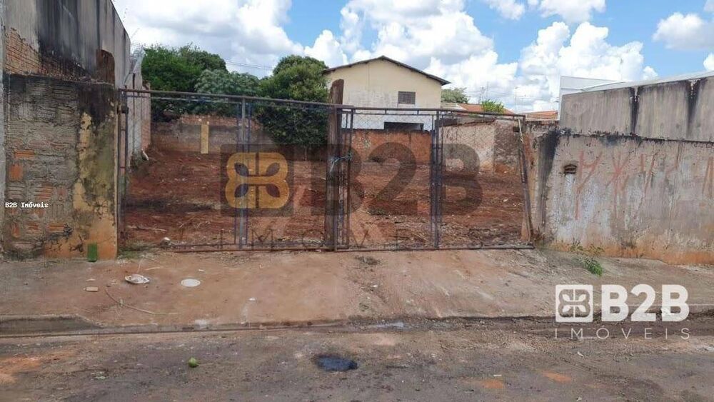 Terreno, 726 m² - Foto 1