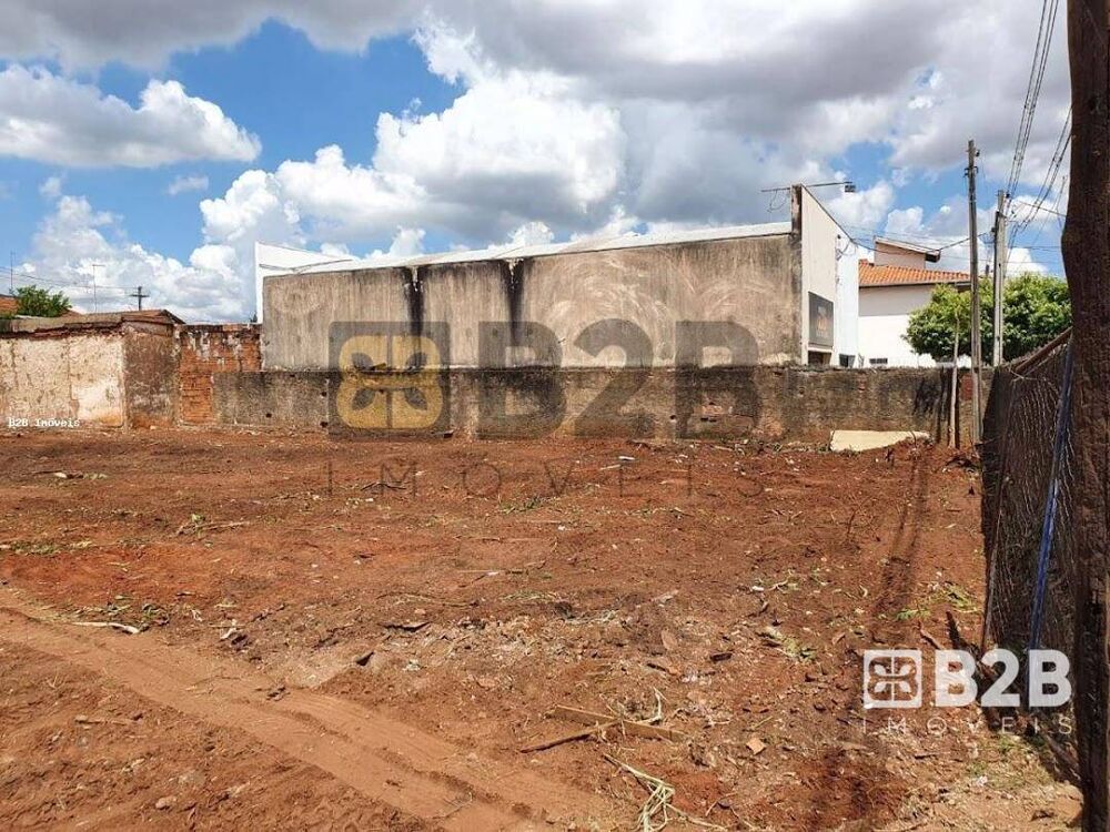 Terreno, 726 m² - Foto 3