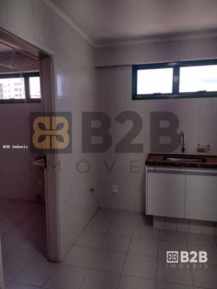 Apartamento, 3 quartos, 128 m² - Foto 6