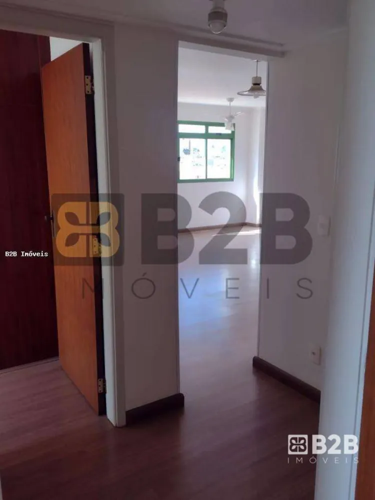Apartamento, 3 quartos, 128 m² - Foto 7