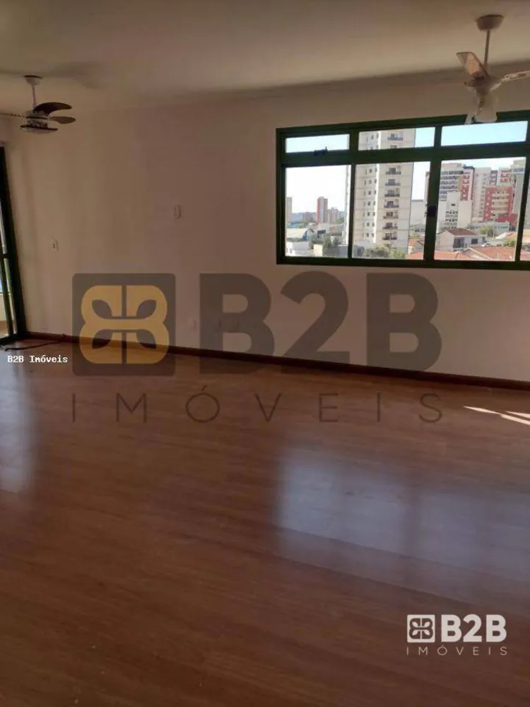 Apartamento, 3 quartos, 128 m² - Foto 8