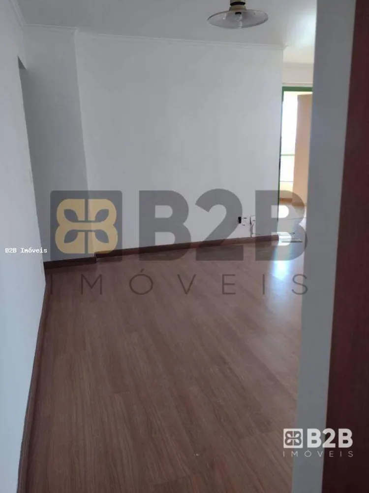 Apartamento, 3 quartos, 128 m² - Foto 1