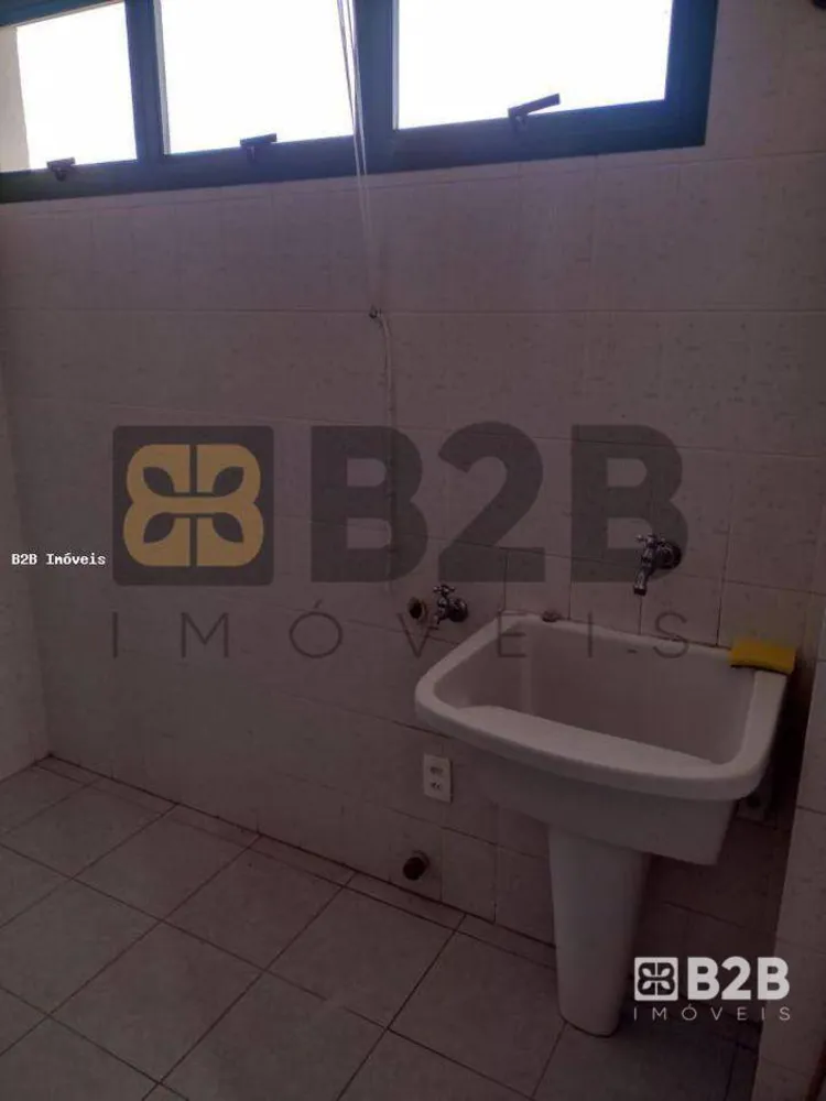 Apartamento, 3 quartos, 128 m² - Foto 5