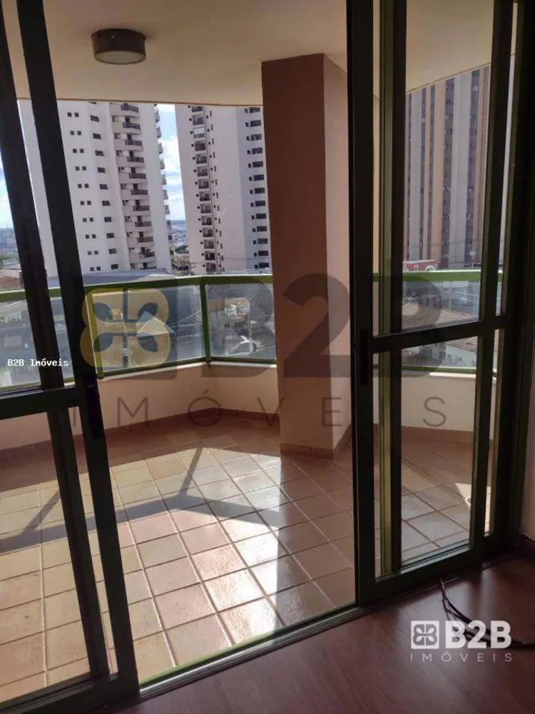 Apartamento, 3 quartos, 128 m² - Foto 8