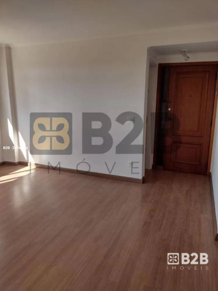 Apartamento, 3 quartos, 128 m² - Foto 3