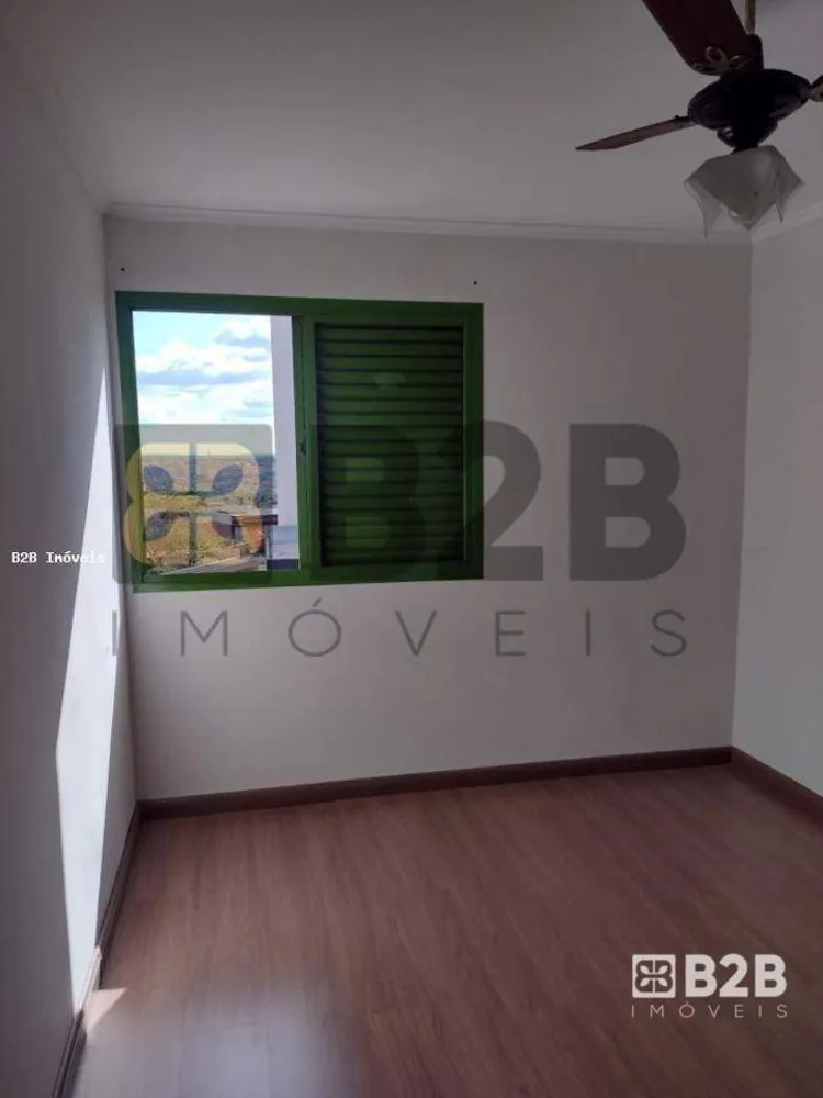 Apartamento, 3 quartos, 128 m² - Foto 13
