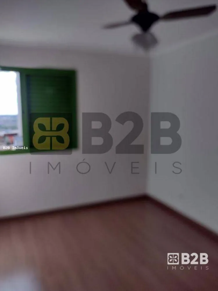 Apartamento, 3 quartos, 128 m² - Foto 14