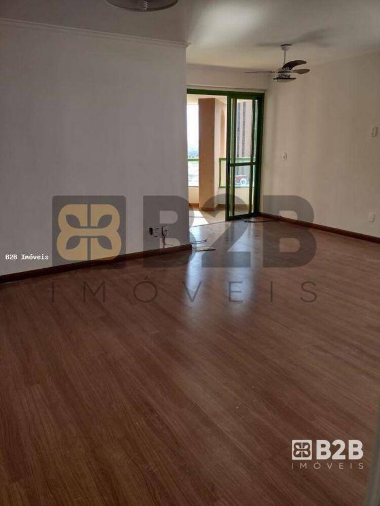 Apartamento, 3 quartos, 128 m² - Foto 2