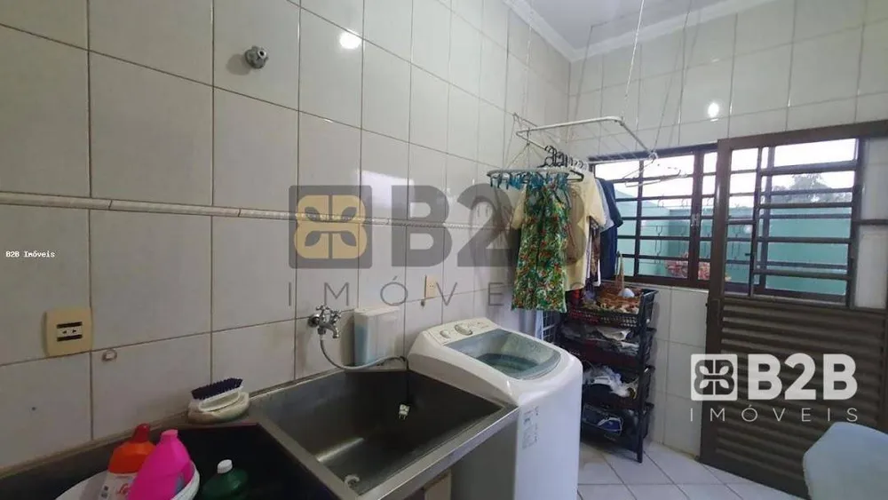Casa de Condomínio, 3 quartos - Foto 16