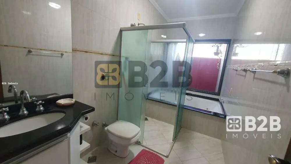 Casa de Condomínio, 3 quartos - Foto 10