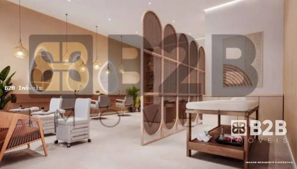 Apartamento, 3 quartos, 185 m² - Foto 6