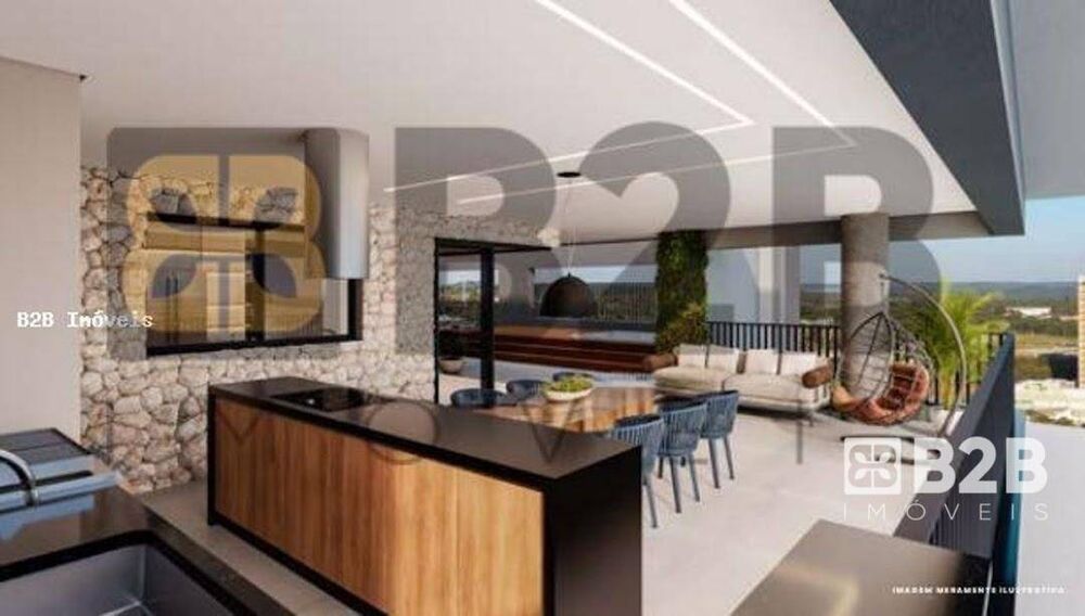 Apartamento, 3 quartos, 185 m² - Foto 8