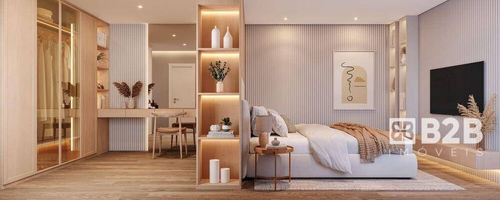 Apartamento, 3 quartos, 185 m² - Foto 5