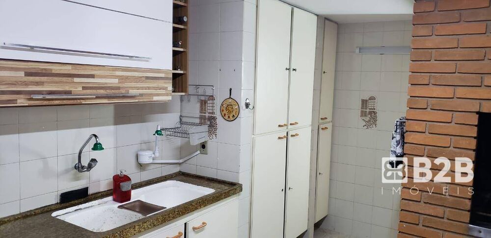 Casa, 330 m² - Foto 15