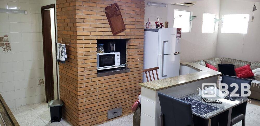 Casa, 330 m² - Foto 18