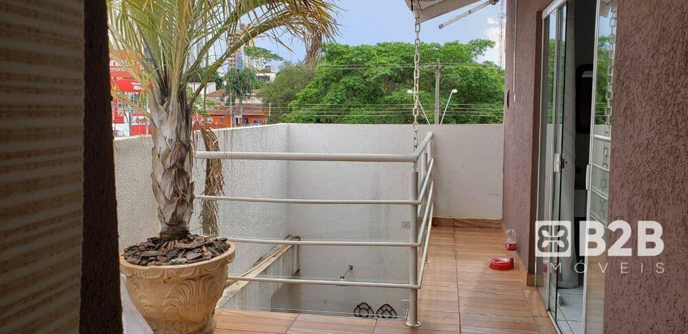 Casa, 330 m² - Foto 30