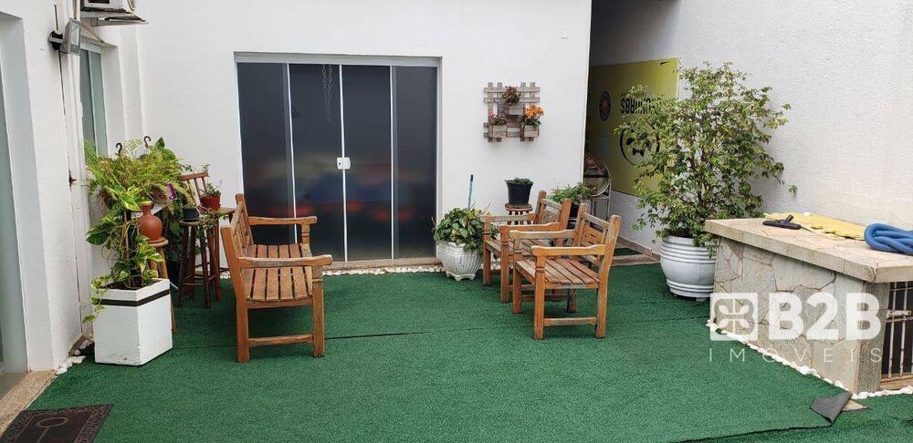 Casa, 330 m² - Foto 55