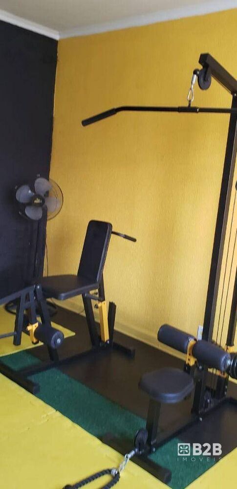 Casa, 330 m² - Foto 45