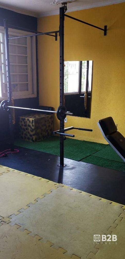 Casa, 330 m² - Foto 40